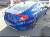 Honda Civic Ex 19XFC1F37KE217175 снимка