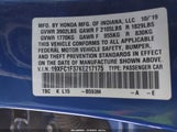 Honda Civic Ex 19XFC1F37KE217175 снимка