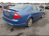 Ford Fusion Sel 3FAHP0JG2AR417363 снимка