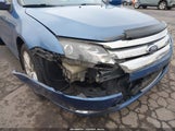 Ford Fusion Sel 3FAHP0JG2AR417363 снимка