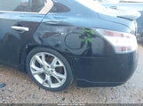 Nissan Maxima 3.5 Sv 1N4AA5AP9CC864399 снимка