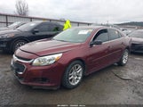 Chevrolet Malibu 1Lt 1G11C5SL4FF252302 снимка
