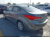 Hyundai Elantra Gls 5NPDH4AE6CH133719 снимка