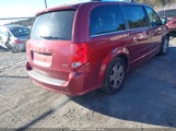 Dodge Grand Caravan Crew 2D4RN5DG6BR711078 fotografie