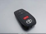 Toyota Prius Le JTDACAAU8P3009346 fotografie
