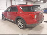 Ford Explorer Xlt 1FMSK8DHXLGA36190 снимка