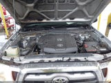 Toyota Tacoma Prerunner V6 3TMJU4GN6AM093705 fotografie