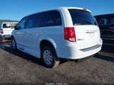 Dodge Grand Caravan Se 2C4RDGBG6HR870240 снимка