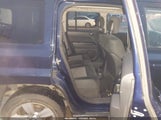 Jeep Patriot Latitude 1C4NJRFB0DD156196 снимка