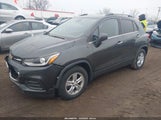 Chevrolet Trax Lt 3GNCJLSB9HL278153 fotografie
