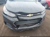 Chevrolet Trax Lt 3GNCJLSB9HL278153 снимка