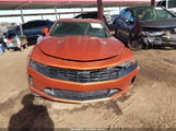 Chevrolet Camaro Rwd 2Lt 1G1FD1RS8N0133503 photo