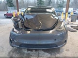 Tesla Model Y Awd/Long Range Dual Motor All-Wheel Drive 7SAYGDEE7PF913251 fotografie