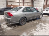 Honda Civic Lx 2HGES165X4H636159 снимка
