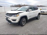 Jeep Compass Limited 4X4 3C4NJDCB3MT586158 снимка