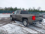 Chevrolet Silverado  1Lt 1GCVKREC9FZ376210 снимка