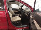 Ford Explorer Platinum 1FM5K8HT4HGE29038 снимка