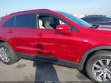 Cadillac Xt4 Awd Sport 1GYFZFR4XPF225391 снимка