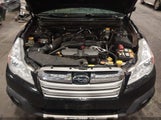 Subaru Outback 2.5I Limited 4S4BRBLC4E3207993 fotografie