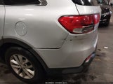 Kia Sorento 2.4L Lx 5XYPGDA35GG043201 снимка