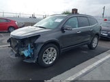 Chevrolet Traverse 1Lt 1GNKRGKD5FJ189388 снимка