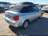 Volkswagen Cabrio Glx 3VWDC21V22M810063 снимка