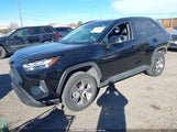 Toyota Rav4 Xle 2T3P1RFV7SC537631 снимка