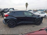 Toyota C-Hr Nightshade Edition JTNKHMBX4M1116672 photo