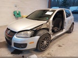 Volkswagen Gti 2-Door WVWFV71K37W028595 fotografie