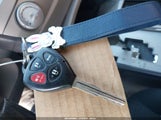 Toyota Camry Se 4T1BF3EK5AU553719 снимка
