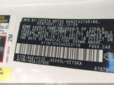 Toyota Camry Se 4T1BF3EK5AU553719 снимка