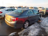 Toyota Camry Se 4T1BF1FK7EU745121 снимка