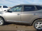 Nissan Rogue Sv JN8AS5MT2CW613811 снимка