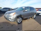 Nissan Rogue Sv JN8AS5MT2CW613811 снимка