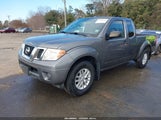 Nissan Frontier Sv-I4 1N6BD0CT4HN722649 снимка