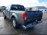 Nissan Frontier Sv-I4 1N6BD0CT4HN722649 снимка