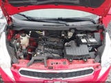 Chevrolet Spark 1Lt Auto KL8CD6S91DC519149 снимка