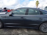 Hyundai Sonata Hybrid Sel KMHL34JJ8SA127834 fotografie