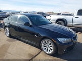 BMW 328I WBAPH5G58BNN59109 снимка