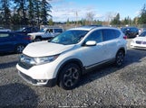 Honda Cr-V Touring 2HKRW2H90JH647359 снимка