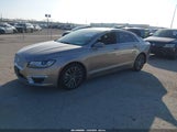 Lincoln Mkz Standard 3LN6L5A94KR608582 снимка