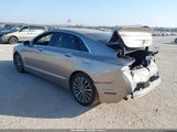 Lincoln Mkz Standard 3LN6L5A94KR608582 снимка