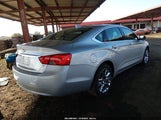 Chevrolet Impala 1Fl 2G11X5SL5F9174402 снимка