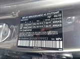 Mercedes-Benz Glb 250 W1N4M4GB5NW199953 photo