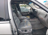 Lincoln Navigator 5LMPU28L7WLJ17555 снимка