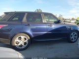 Land Rover Range Rover Sport 3.0L V6 Supercharged Hse SALWR2PF7GA113625 fotografie
