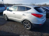 Hyundai Tucson Gls KM8JTCAF7FU023224 снимка