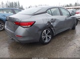 Nissan Sentra Sv Xtronic Cvt 3N1AB8CV8MY253750 fotografie