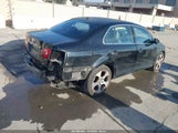 Volkswagen Jetta Wolfsburg Edition 3VWEG71K47M192151 снимка