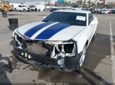 Chevrolet Camaro 1Lt 2G1FD1E3XF9166380 снимка